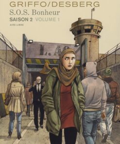 S.O.S. Bonheur Saison 2 Volume 1