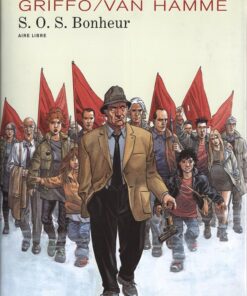S.O.S. Bonheur Saison 1