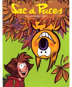Sac à puces Tome 2