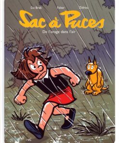 Sac à puces Tome 7