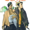 Saga Tome 1