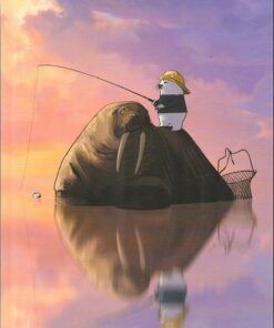 Saga Tome 6