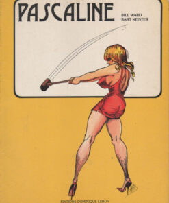 La saga des surs Chevrotine Tome 1