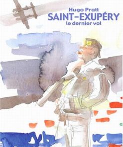 Saint-Exupéry