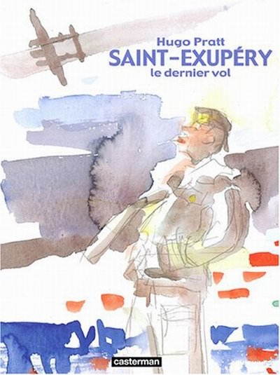 Saint-Exupéry