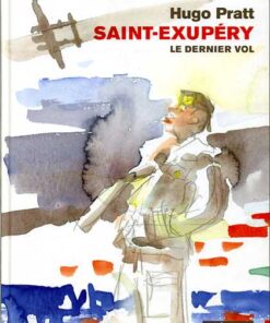 Saint-Exupéry