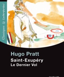 Saint-Exupéry