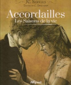 Les saisons de la vie Tome 1