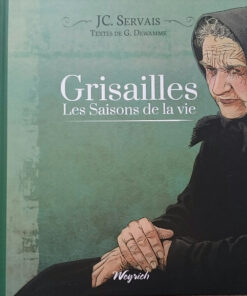 Les saisons de la vie Tome 3
