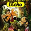 Les Sales blagues de l'Echo