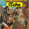 Les Sales blagues de l'Echo Tome 16