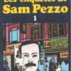 Les enquêtes de Sam Pezzo Tome 1