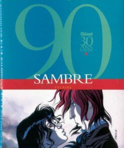 Sambre Tome 4