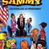 Sammy Tome 7