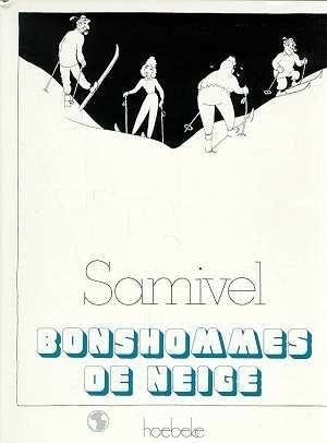 Samovar et Baculot Tome 3