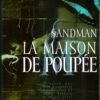 Sandman Tome 11