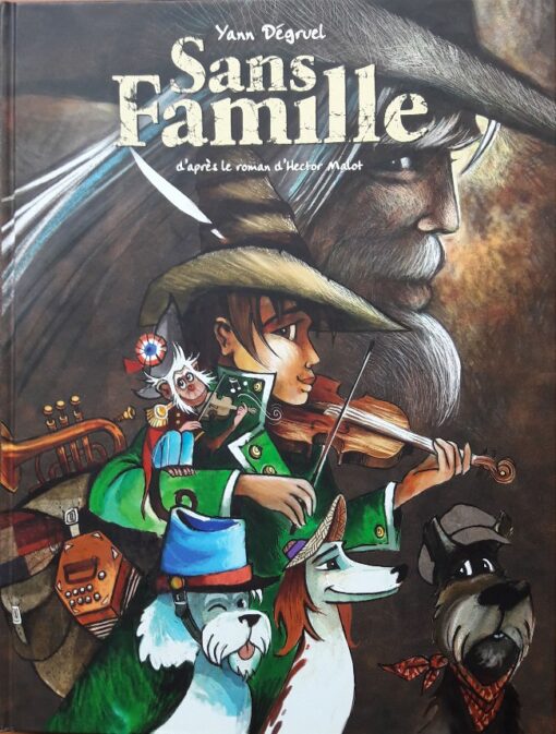 Sans famille