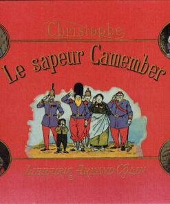 Le sapeur Camember