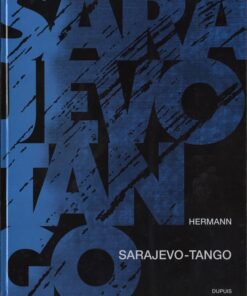 Sarajevo-Tango