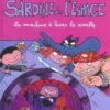 Sardine de l'espace Tome 3