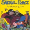 Sardine de l'espace Tome 3