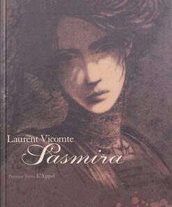 Sasmira Tome 1