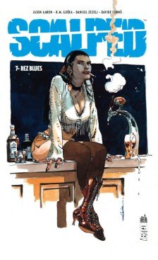 Scalped Tome 7