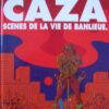 Scènes de la vie de banlieue Tome 1