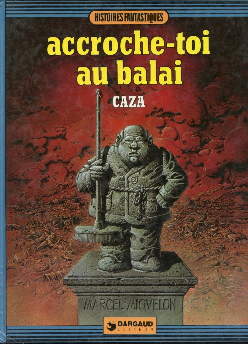 Scènes de la vie de banlieue Tome 2