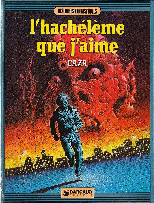 Scènes de la vie de banlieue Tome 3