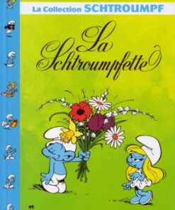 Les Schtroumpfs Tome 3
