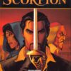Le Scorpion Tome 1