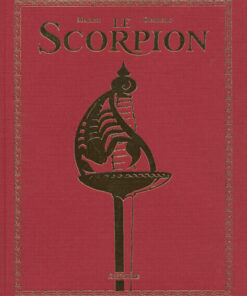 Le Scorpion Tome 1