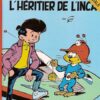 Le Scrameustache