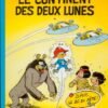 Le Scrameustache Tome 29