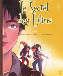 Le Secret des Lutins