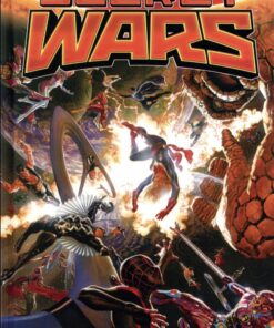 Secret Wars