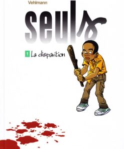 Seuls Tome 1