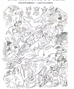 Sex story / Une histoire du sexe Livre I