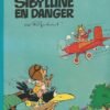 Sibylline - Dupuis Tome 3