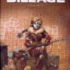 Sillage Tome 2