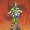 Sillage Tome 10
