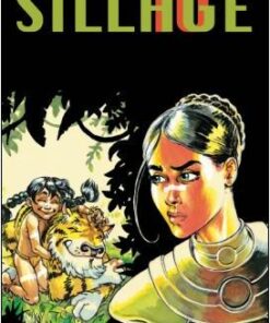 Sillage Tome 10