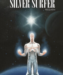 Silver Surfer : Requiem