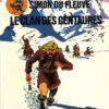 Simon Braslong Tome 3