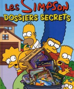 Les Simpson Tome 7