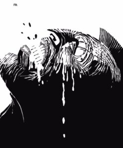 Sin City Tome 1