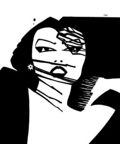 Sin City Tome 5
