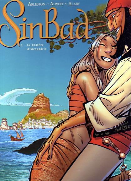 SinBad Tome 1