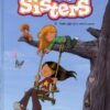 Les Sisters Tome 1